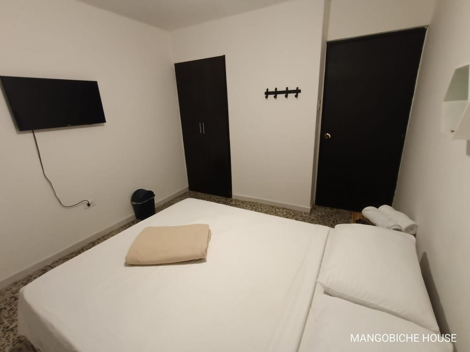 Mango Biche - House Bed and Breakfast Cartagena Buitenkant foto