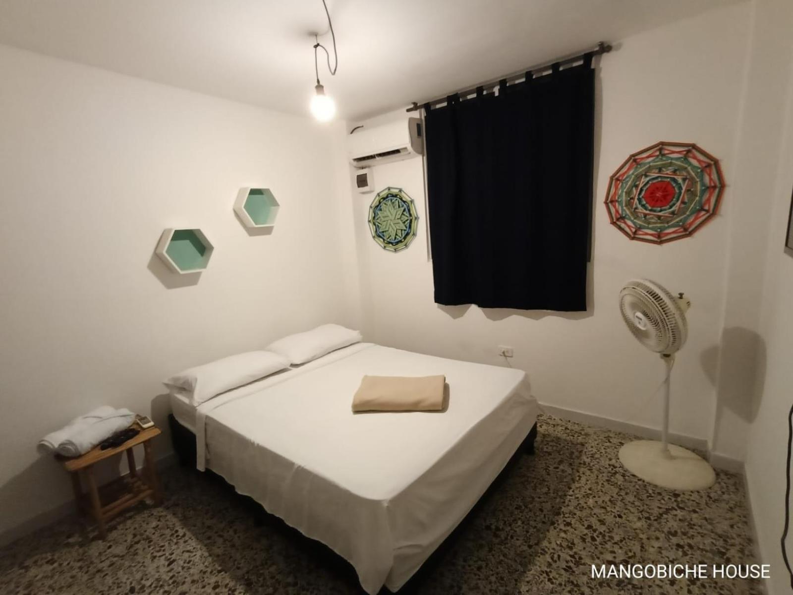 Mango Biche - House Bed and Breakfast Cartagena Buitenkant foto
