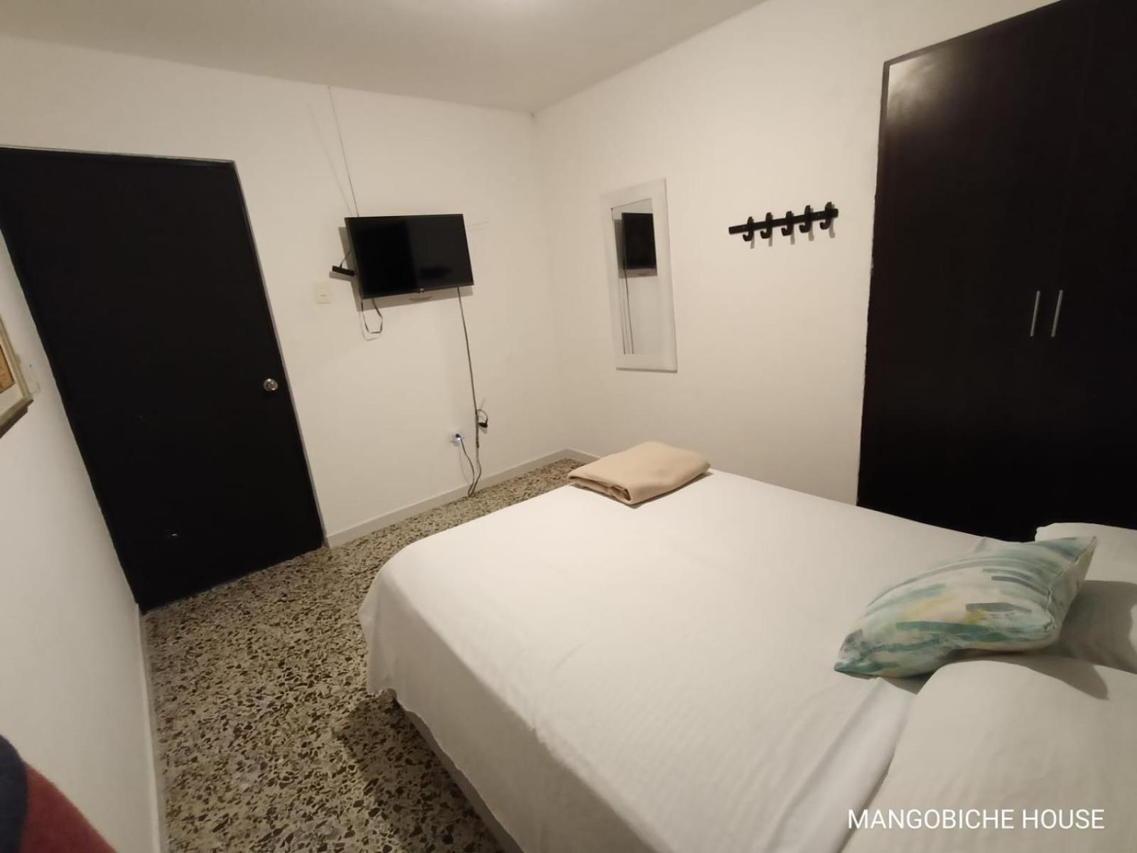 Mango Biche - House Bed and Breakfast Cartagena Buitenkant foto