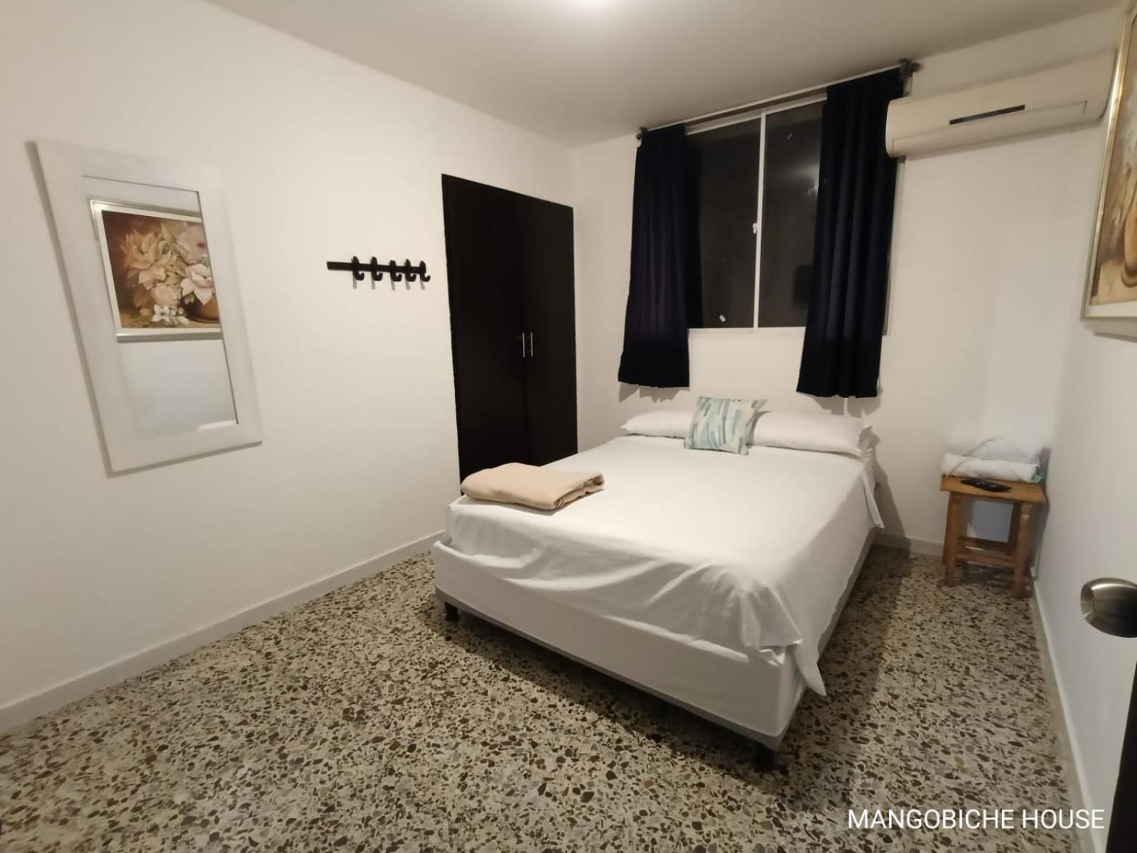 Mango Biche - House Bed and Breakfast Cartagena Buitenkant foto