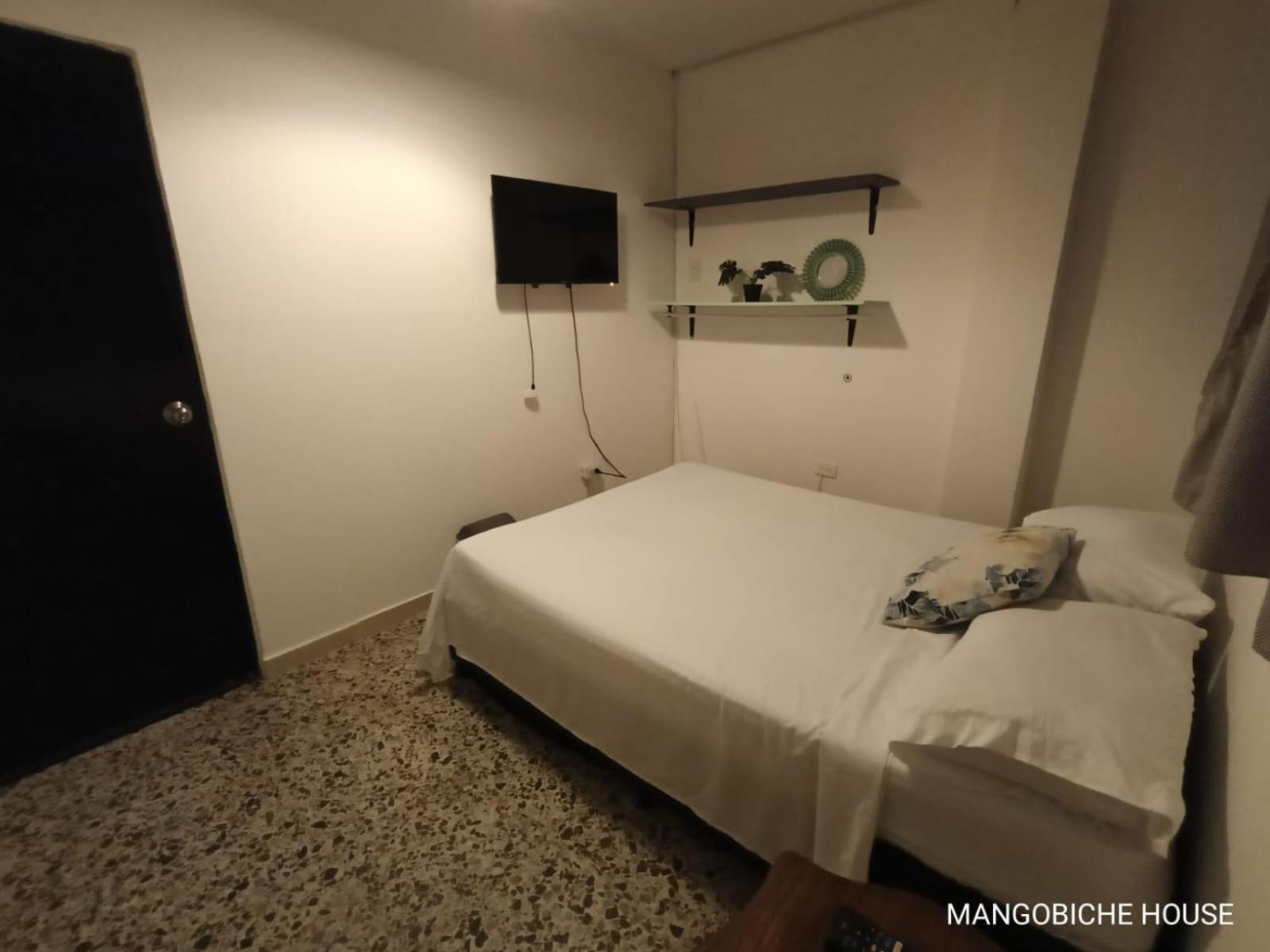 Mango Biche - House Bed and Breakfast Cartagena Buitenkant foto