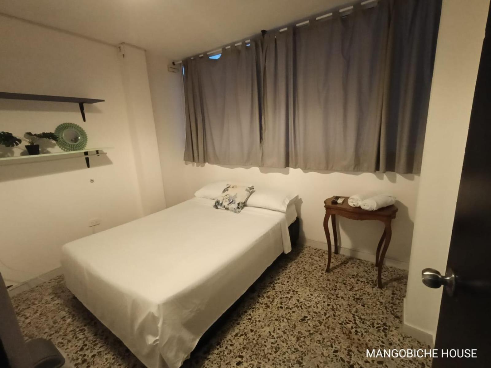 Mango Biche - House Bed and Breakfast Cartagena Buitenkant foto