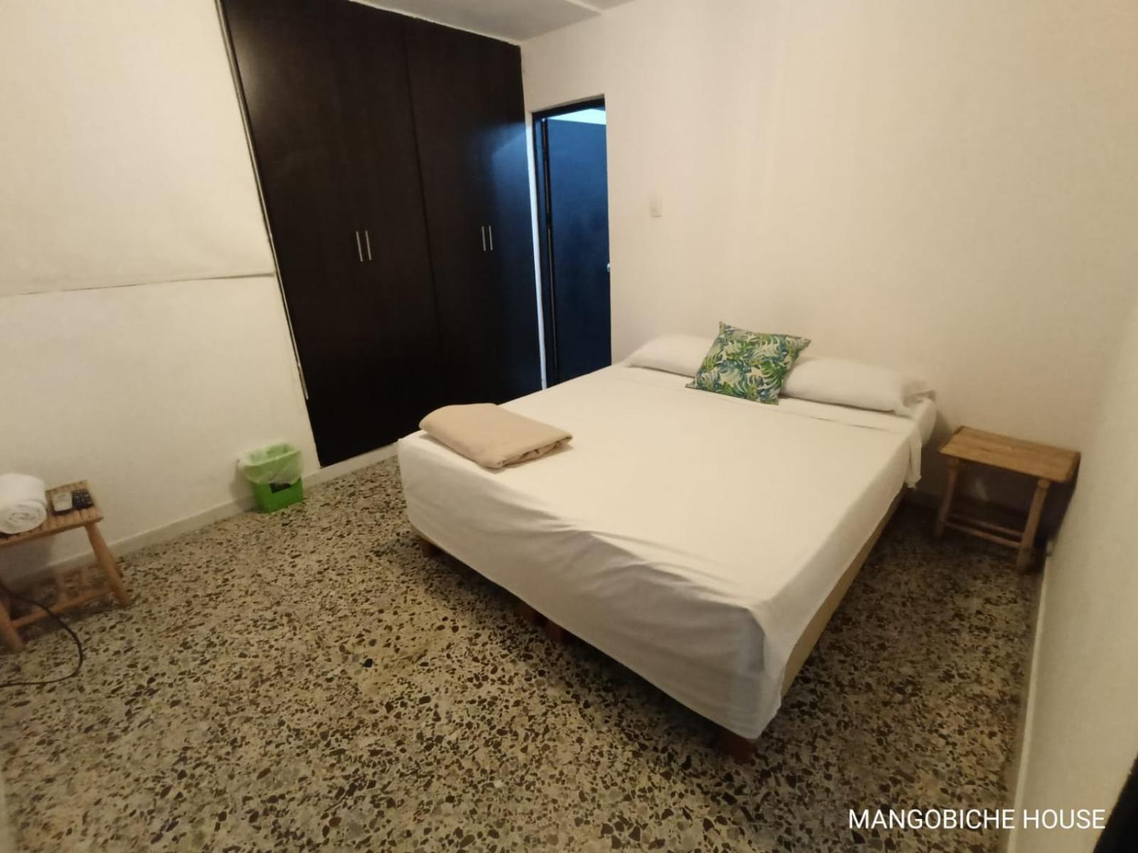 Mango Biche - House Bed and Breakfast Cartagena Buitenkant foto