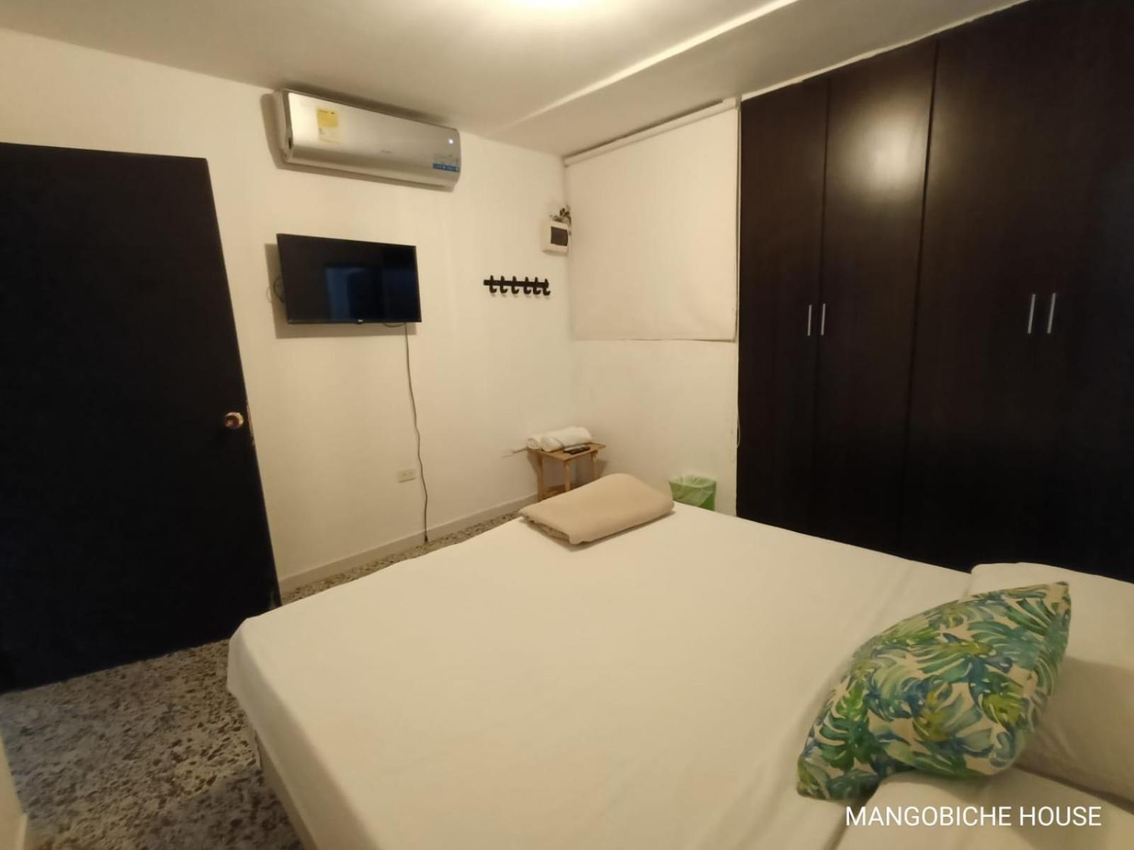 Mango Biche - House Bed and Breakfast Cartagena Buitenkant foto
