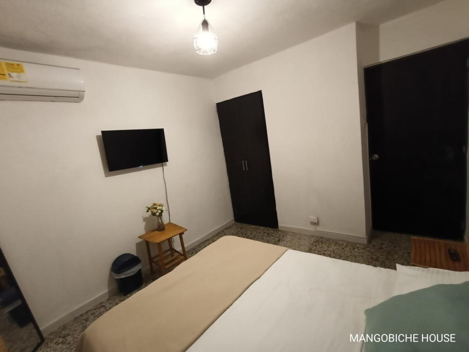 Mango Biche - House Bed and Breakfast Cartagena Buitenkant foto