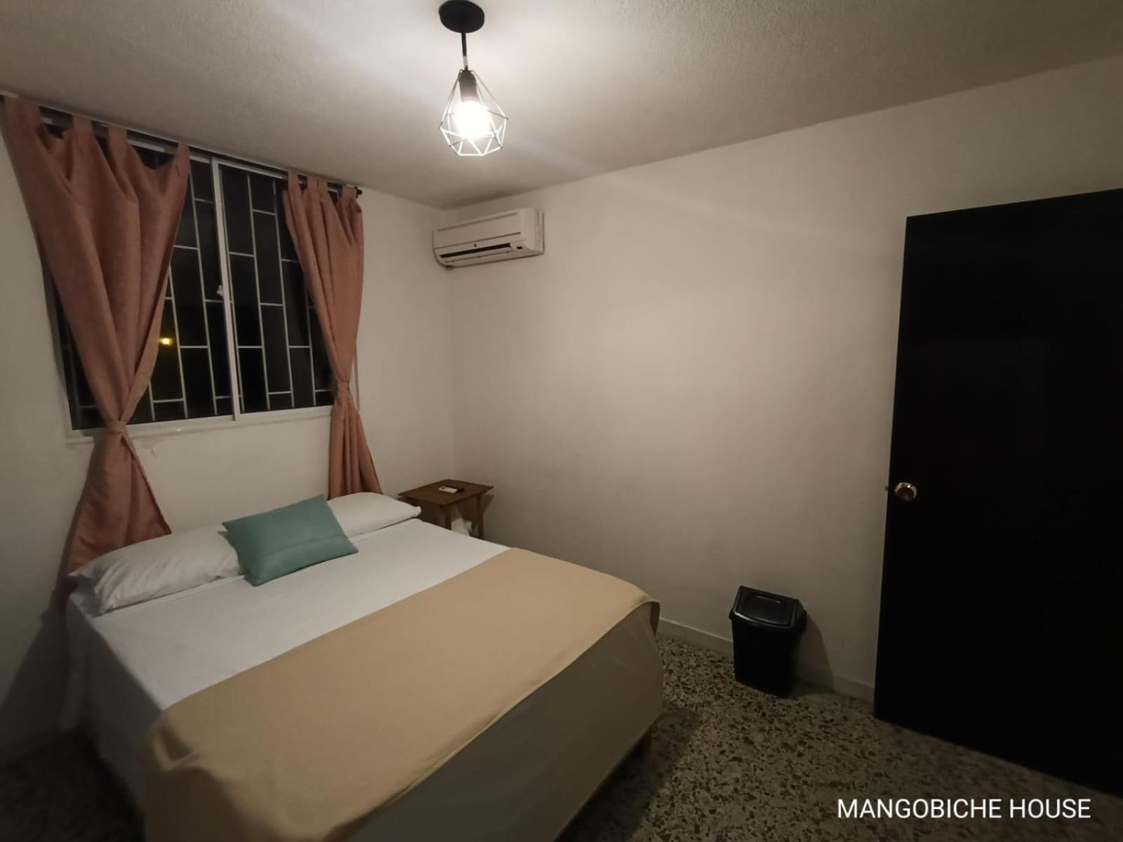 Mango Biche - House Bed and Breakfast Cartagena Buitenkant foto