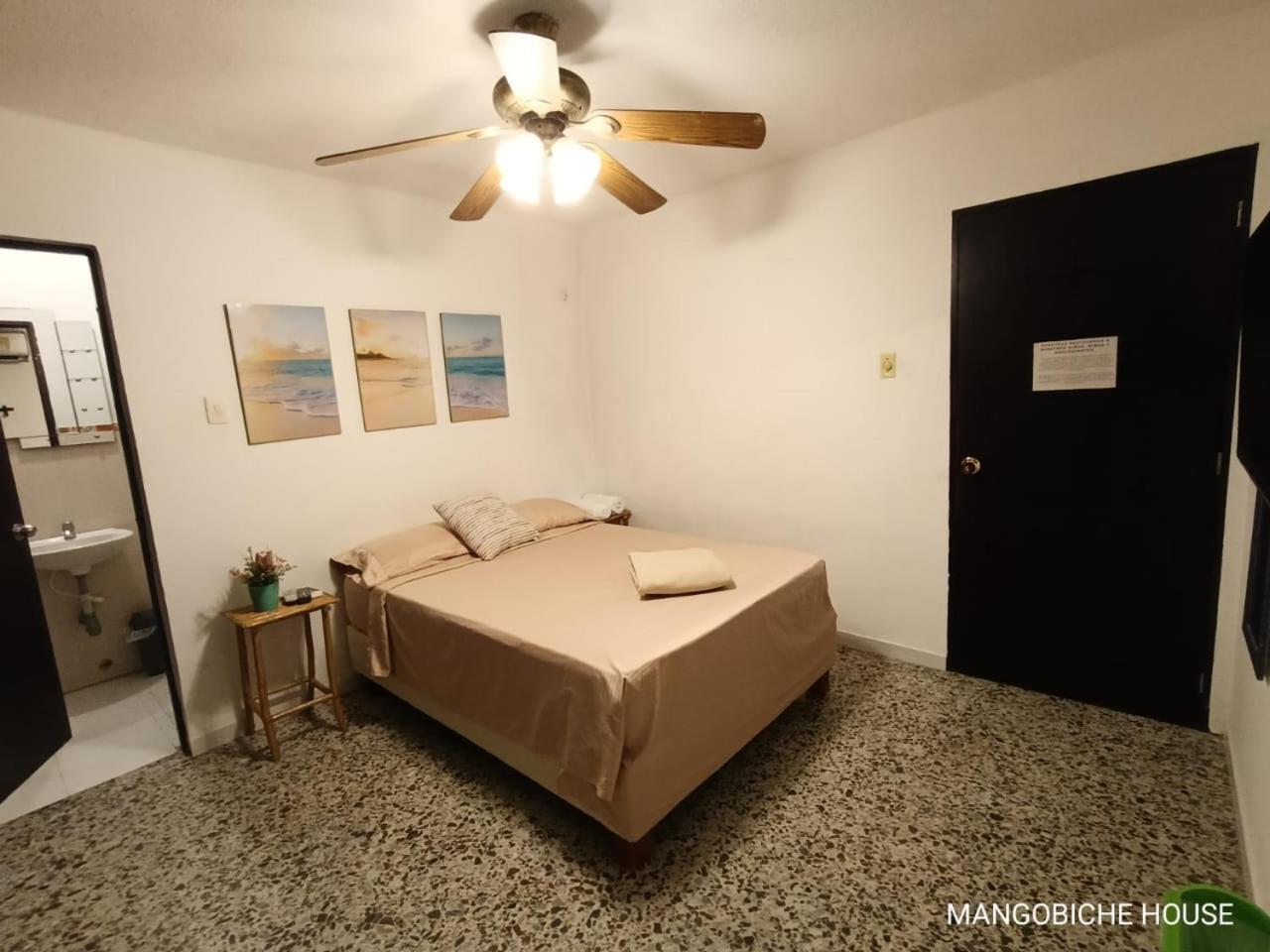 Mango Biche - House Bed and Breakfast Cartagena Buitenkant foto