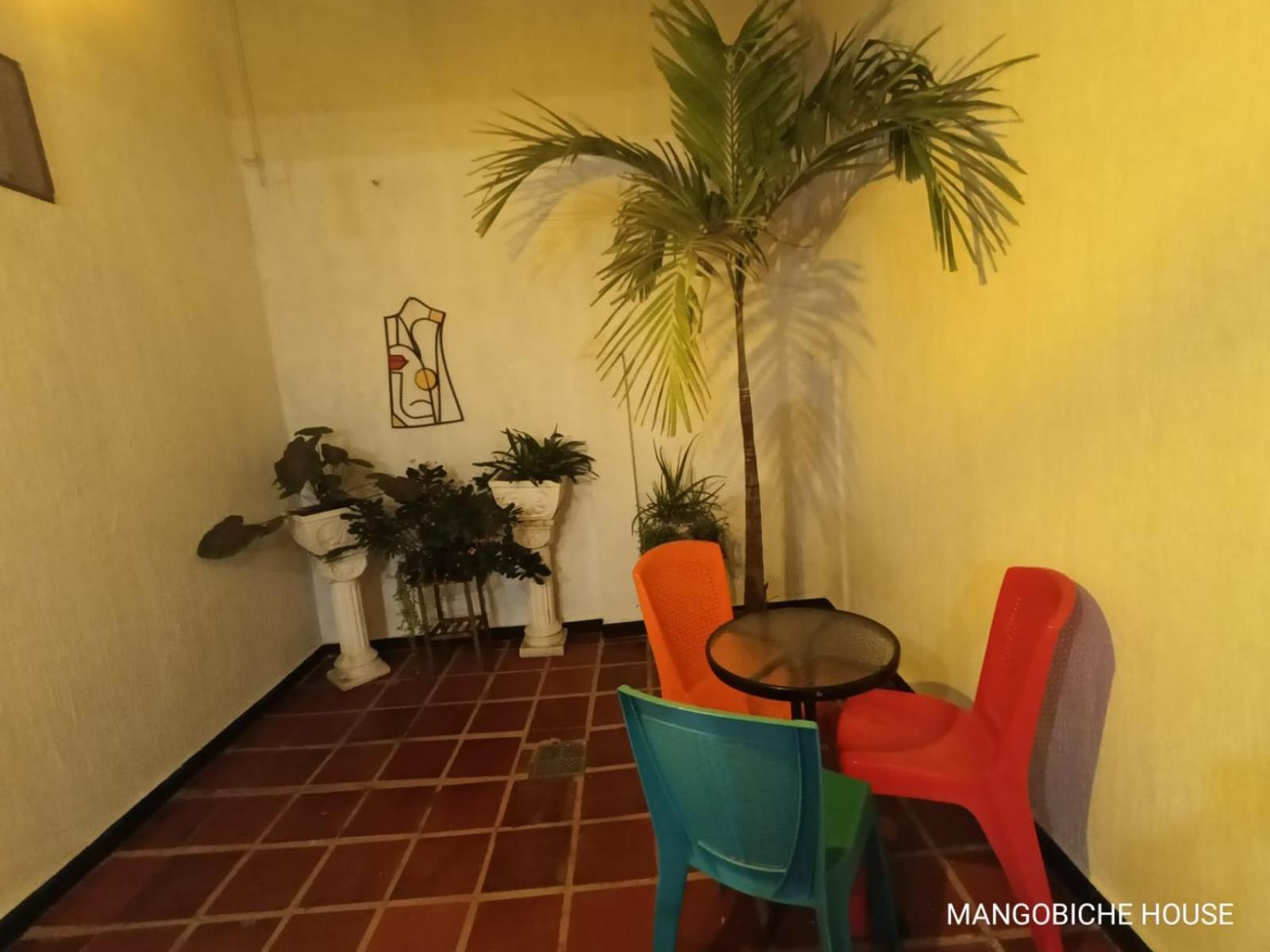Mango Biche - House Bed and Breakfast Cartagena Buitenkant foto