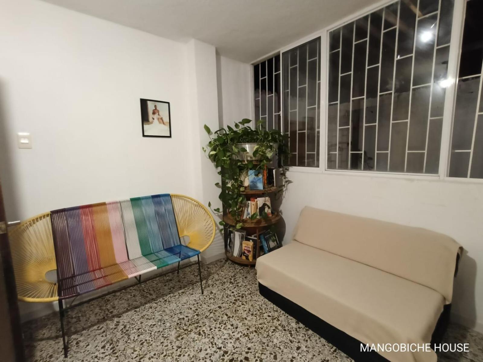 Mango Biche - House Bed and Breakfast Cartagena Buitenkant foto